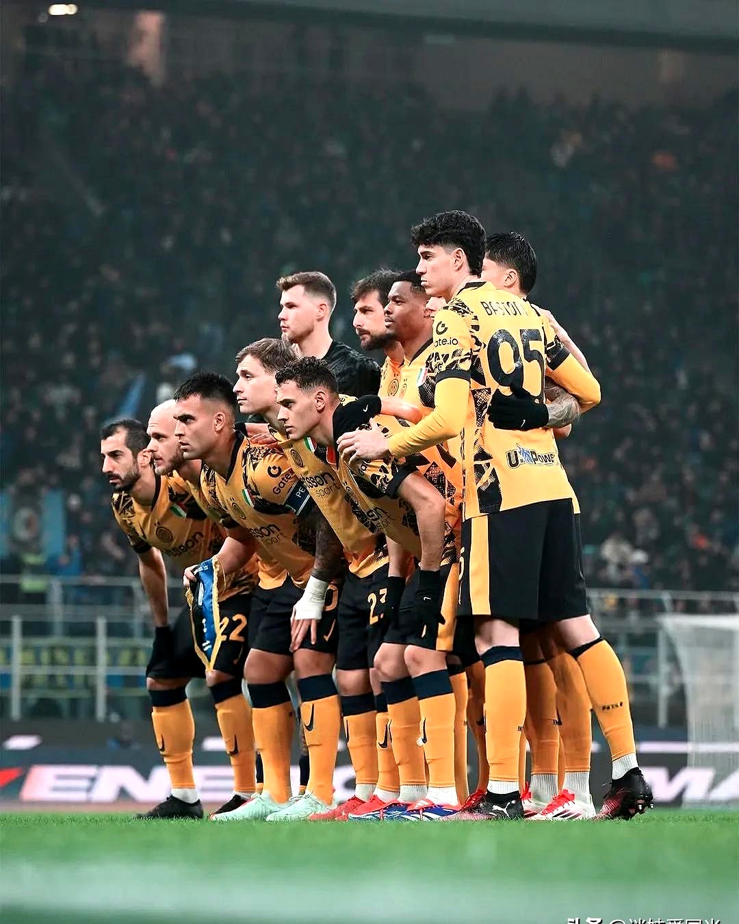 里程碑夜!国际米兰更衣室发声,NBA常规赛赛前刷纪录,信心回归,训练强度明显提升的简单介绍 里程碑夜!国际米兰更衣室发声,NBA常规赛赛前刷纪录,信心回归,训练强度明显提升的简单介绍