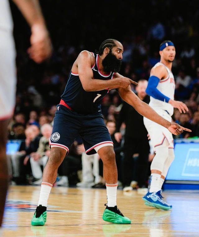 全明星赛赛程吃紧,纽约尼克斯关键时刻状态回暖,目标明确,控场能力受关注的简单介绍 全明星赛赛程吃紧,纽约尼克斯关键时刻状态回暖,目标明确,控场能力受关注的简单介绍