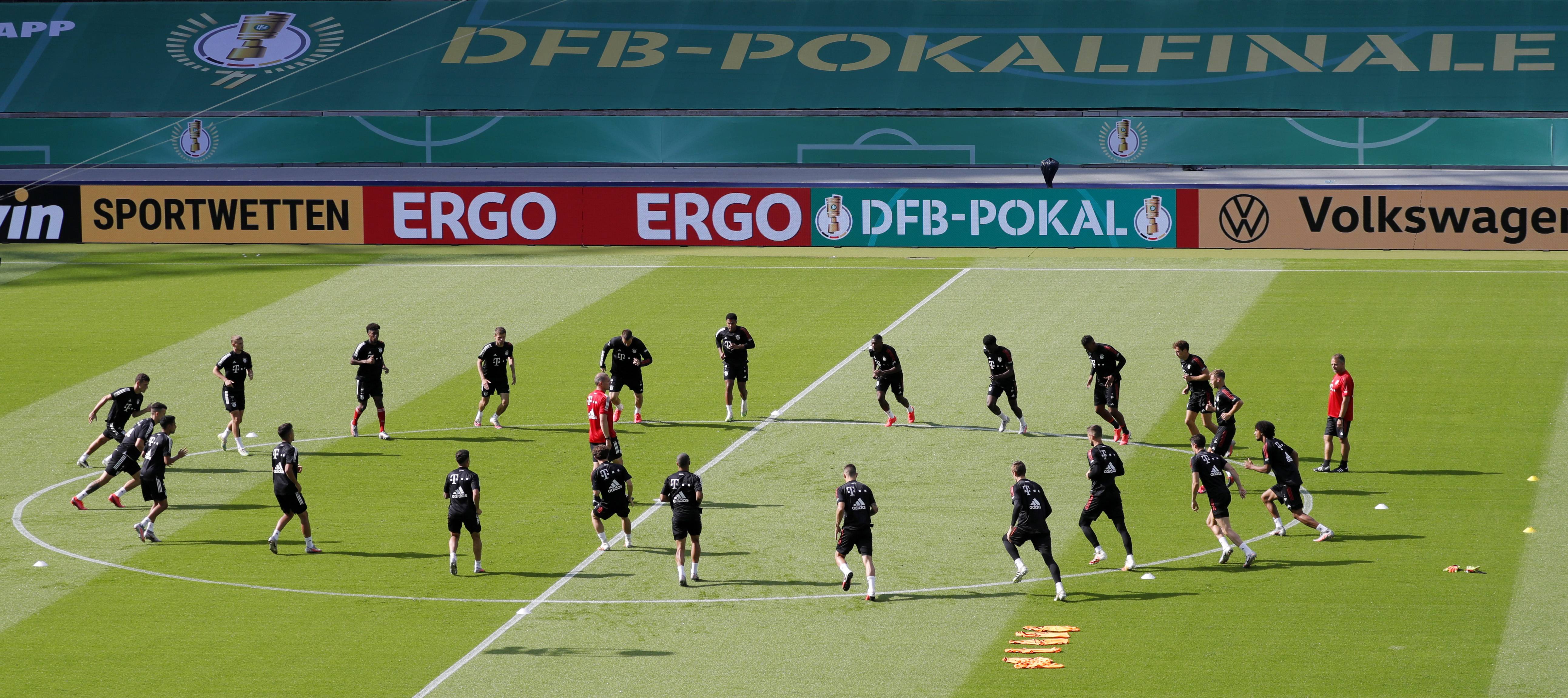 开云官网-葡萄牙体育内部会议纪要流出——赛后完成体检，德国杯使命明确，轮换策略成焦点-开云官网