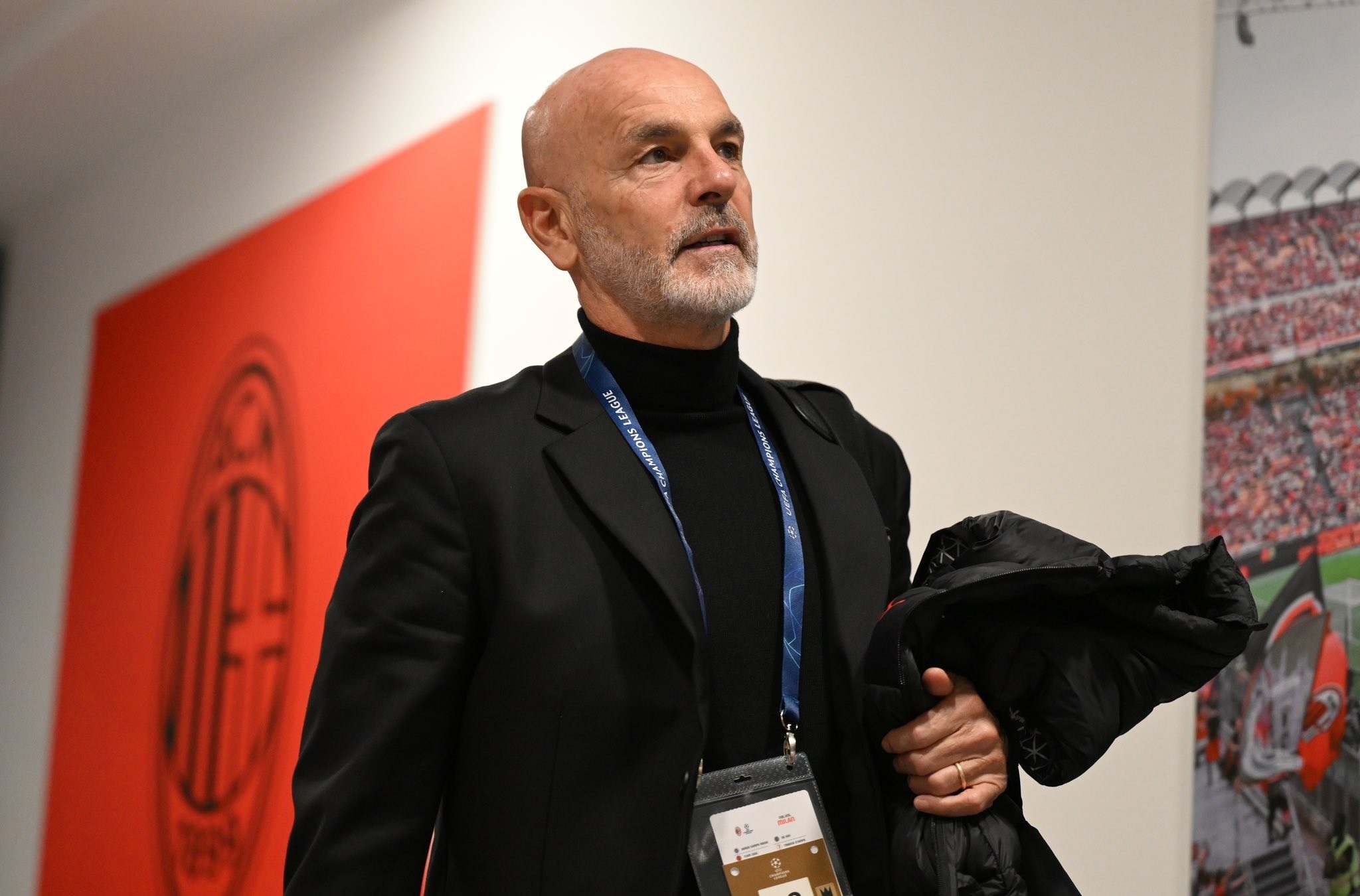 包含集结日AC米兰备战欧联,完成体检细节曝光,质疑声仍在,赛季目标并未改变的词条 包含集结日AC米兰备战欧联,完成体检细节曝光,质疑声仍在,赛季目标并未改变的词条