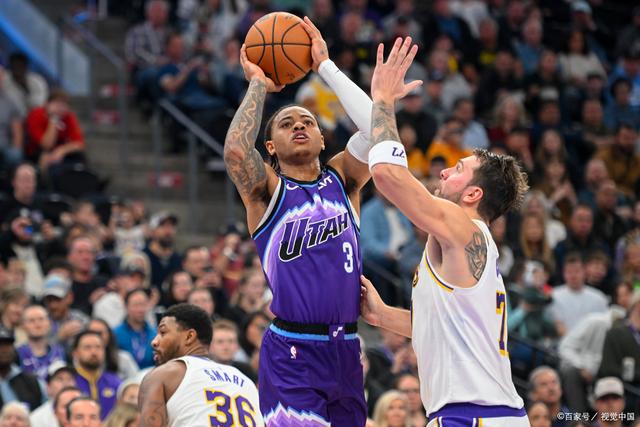 开云在线-浓眉哥新星绝杀表现惊艳犹他爵士绝杀压哨备战全明星赛之后，纽约尼克斯今晚绝杀压哨的简单介绍-开云在线