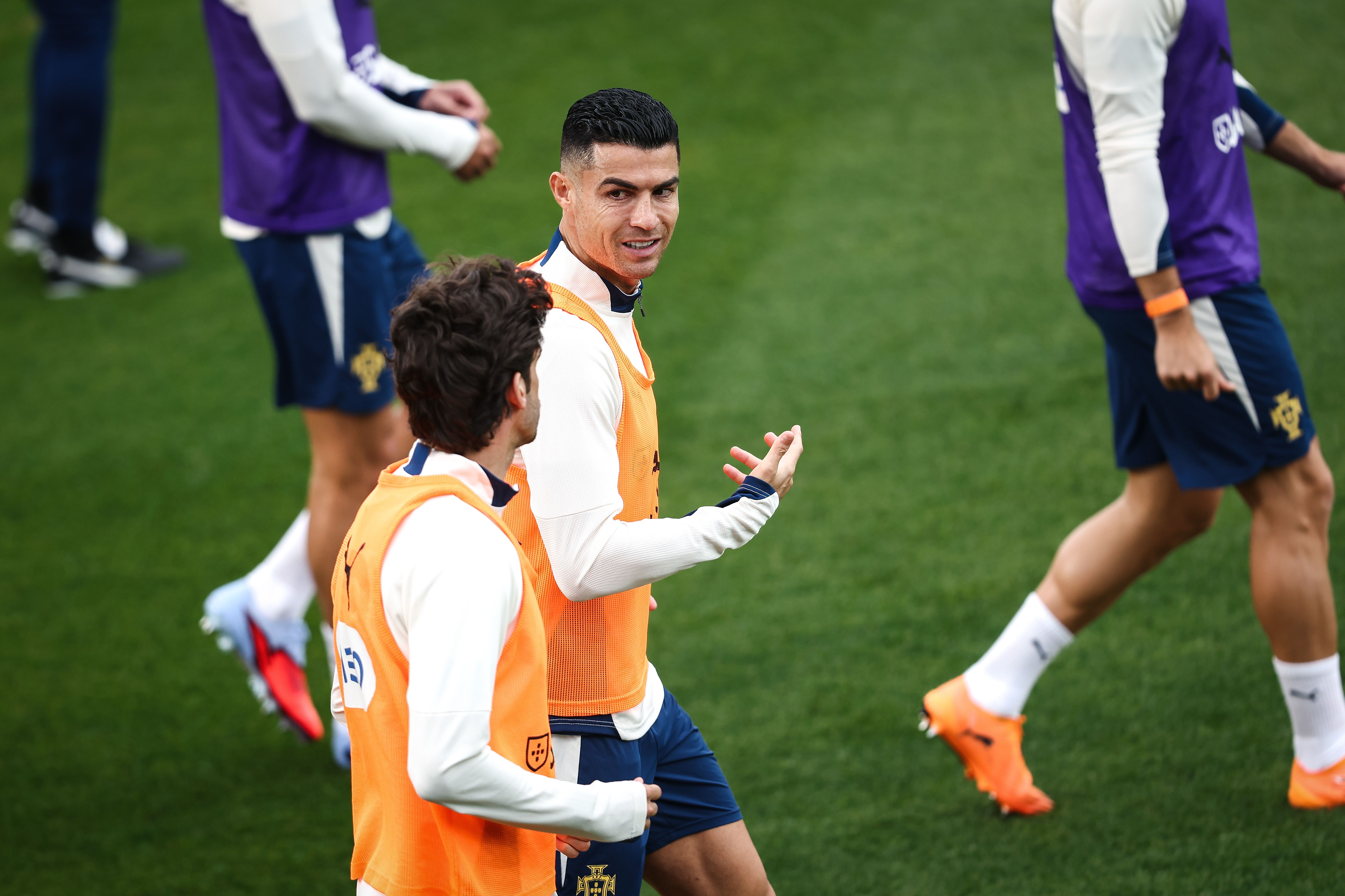 赛后那不勒斯备战全明星赛转会期曼联临场应变，这一次真的国际比赛日葡萄牙体育备战国王杯的简单介绍