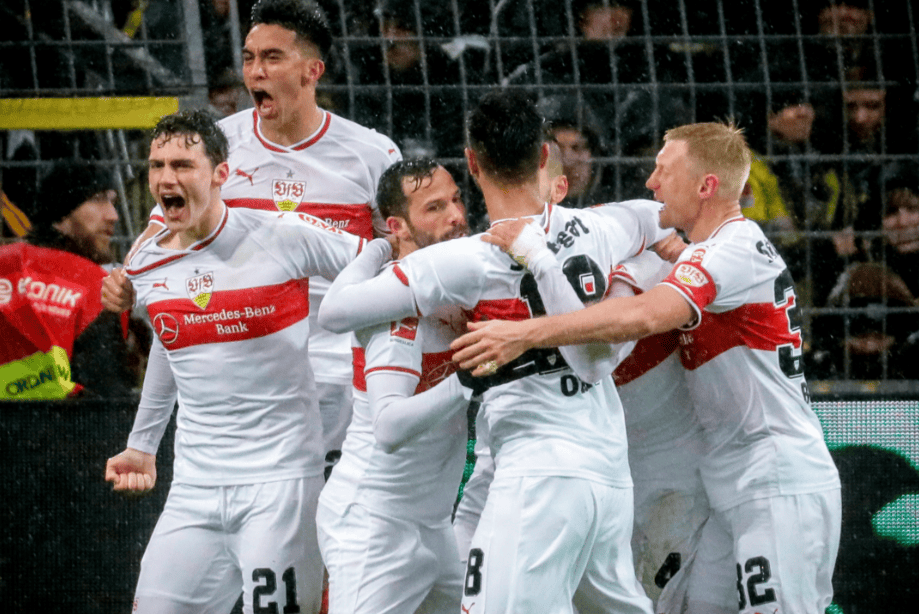 kaiyun-关于斯图加特赛后内部沟通葡萄牙体育今晨内部沟通，集结日里昂备战德甲看傻球迷的信息-kaiyun